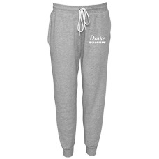 Drake 2024 Softball Sweatpants (Athletic Heather)