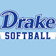 Drake 2024 Softball CLOSED